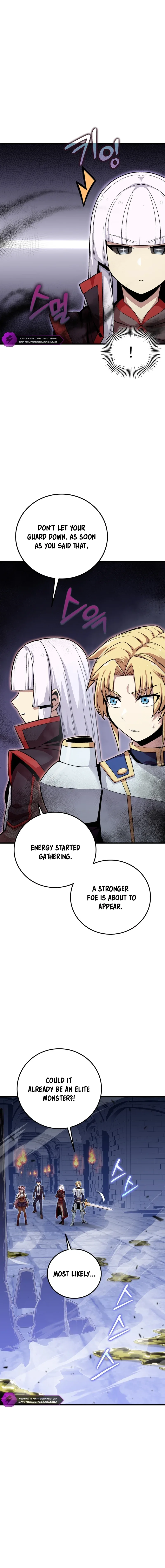 Admission is a Waste of Time Chapter 13 page 16
