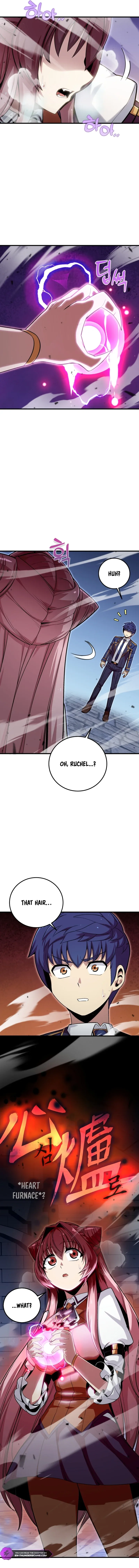 Admission is a Waste of Time Chapter 13 page 20