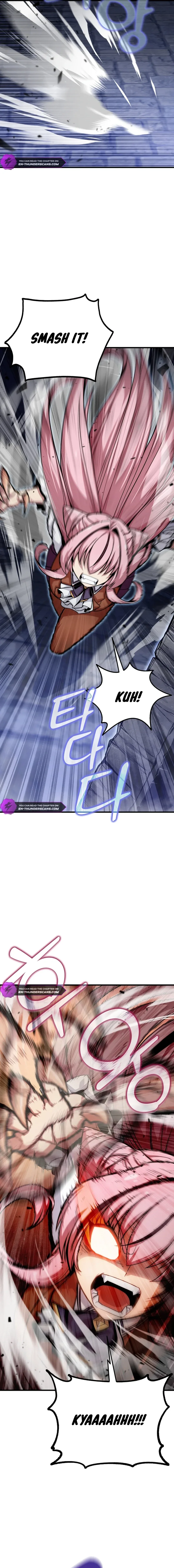 Admission is a Waste of Time Chapter 13 page 18