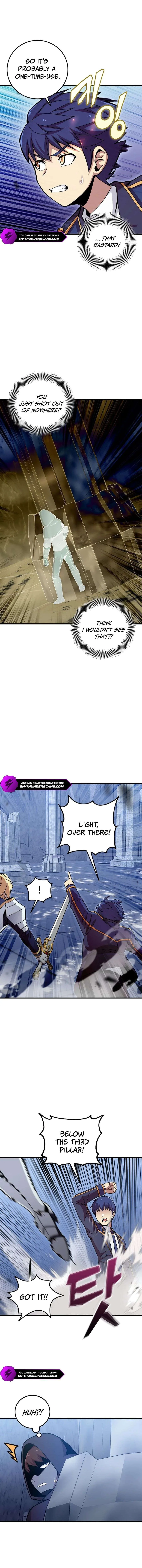 Admission is a Waste of Time Chapter 41 page 8
