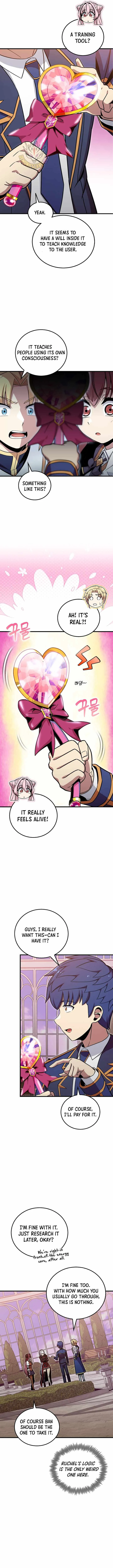 Admission is a Waste of Time Chapter 44 page 4