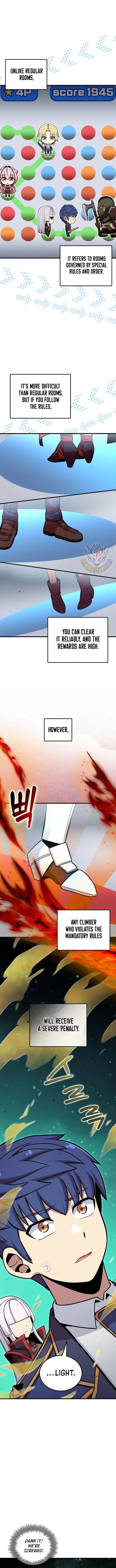 Admission is a Waste of Time Chapter 47 page 4