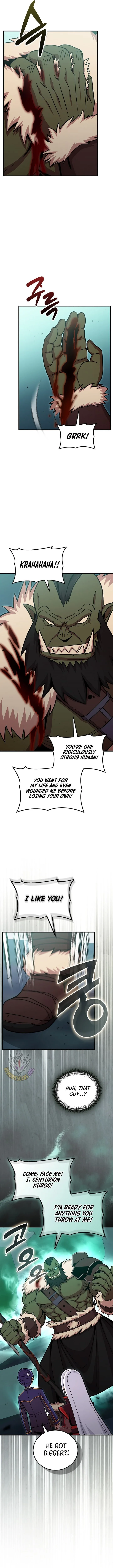 Admission is a Waste of Time Chapter 47 page 6