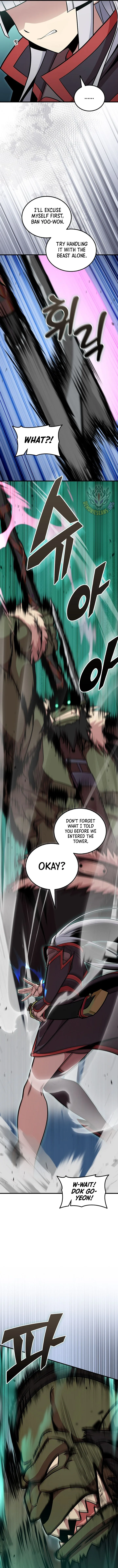 Admission is a Waste of Time Chapter 47 page 10