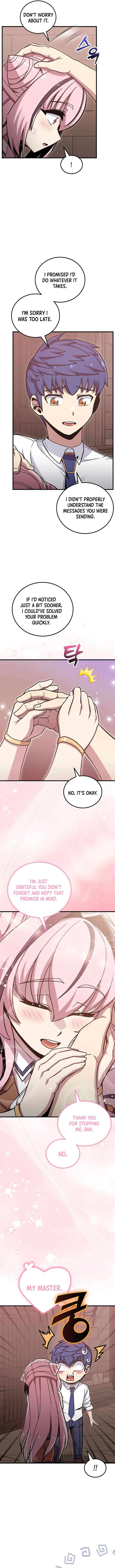 Admission is a Waste of Time Chapter 50 page 4