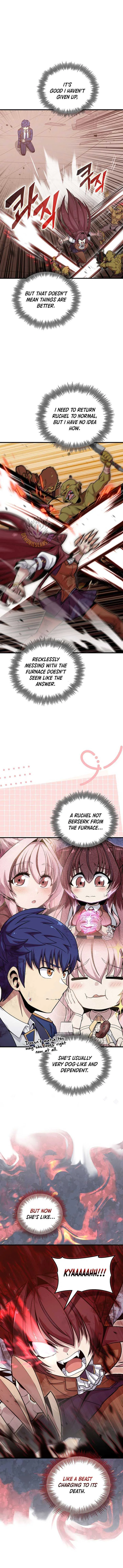 Admission is a Waste of Time Chapter 49 page 4