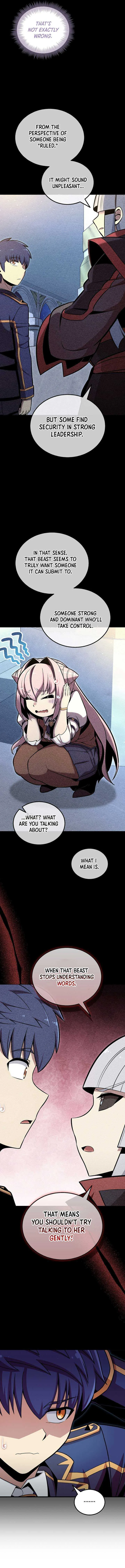 Admission is a Waste of Time Chapter 49 page 6