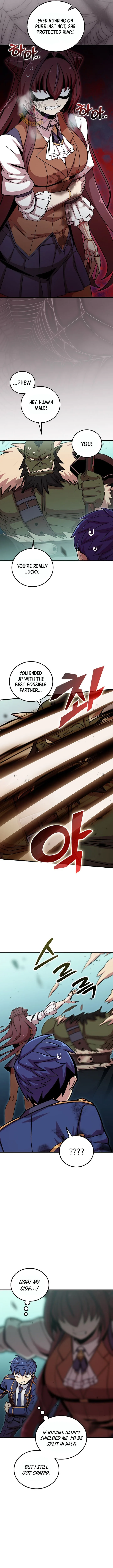 Admission is a Waste of Time Chapter 48 page 7