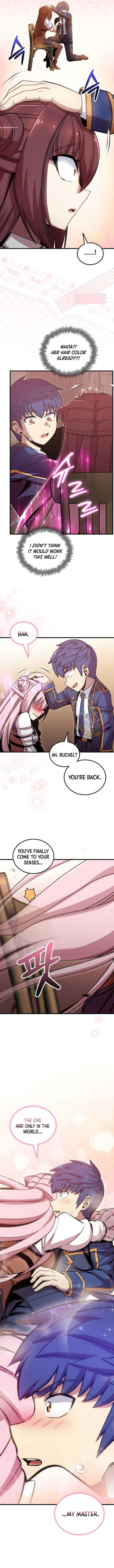 Admission is a Waste of Time Chapter 49 page 13