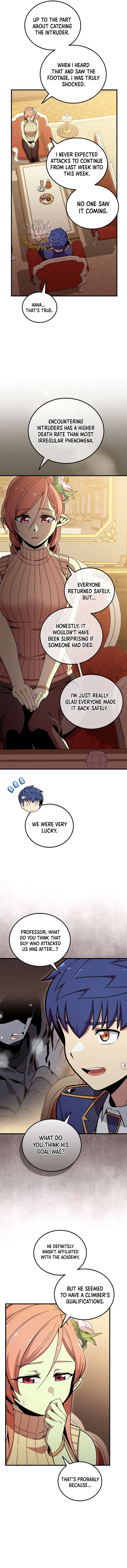Admission is a Waste of Time Chapter 51 page 4