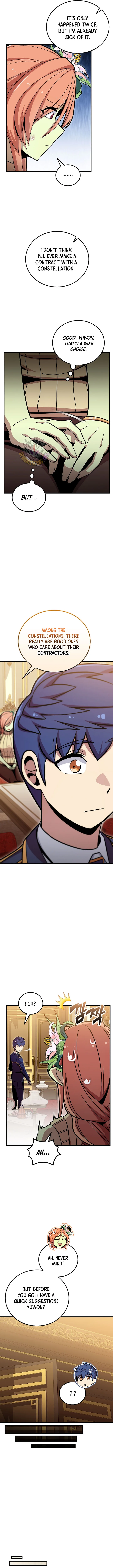 Admission is a Waste of Time Chapter 51 page 9