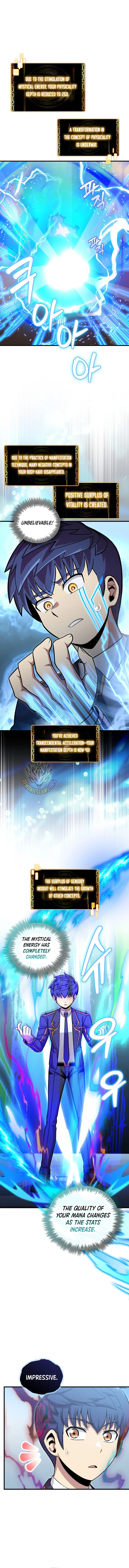 Admission is a Waste of Time Chapter 56 page 4
