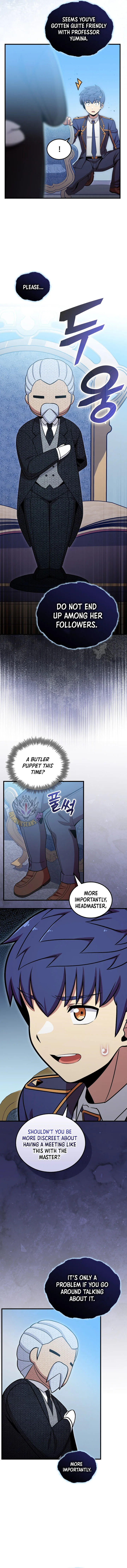 Admission is a Waste of Time Chapter 55 page 6