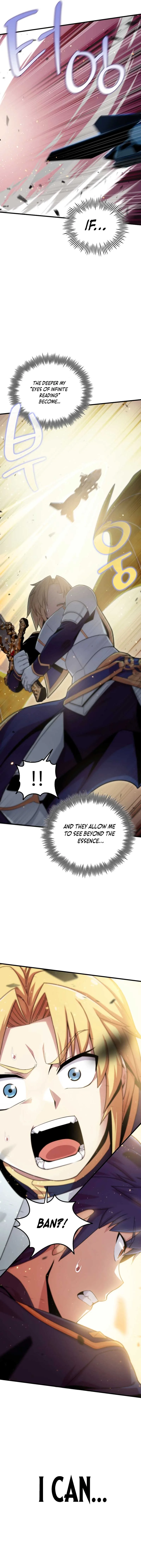 Admission is a Waste of Time Chapter 17 page 9