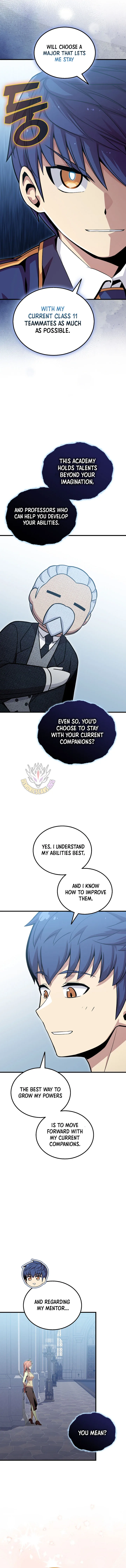 Admission is a Waste of Time Chapter 55 page 8