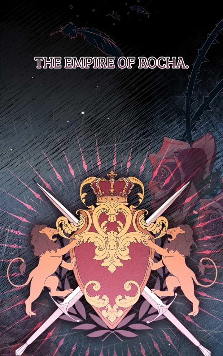 Adopted by a Murderous Duke Family Chapter 1 page 3