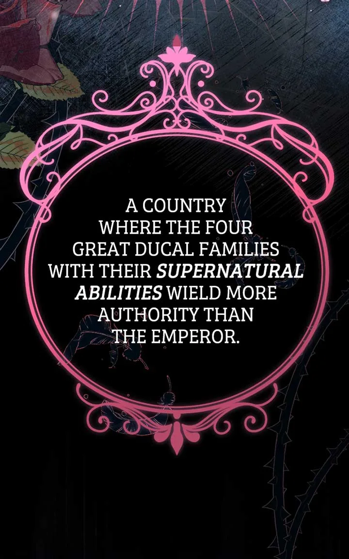 Adopted by a Murderous Duke Family Chapter 1 page 4