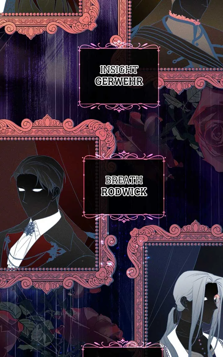 Adopted by a Murderous Duke Family Chapter 1 page 6