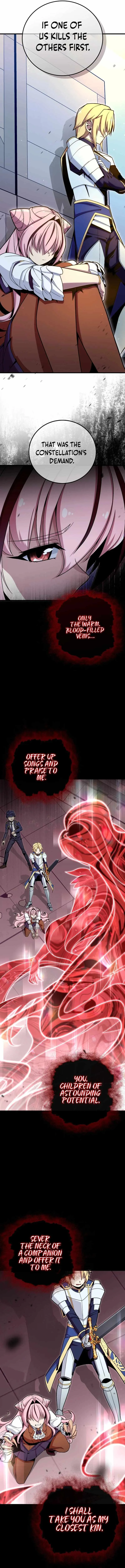 Admission is a Waste of Time Chapter 24 page 7