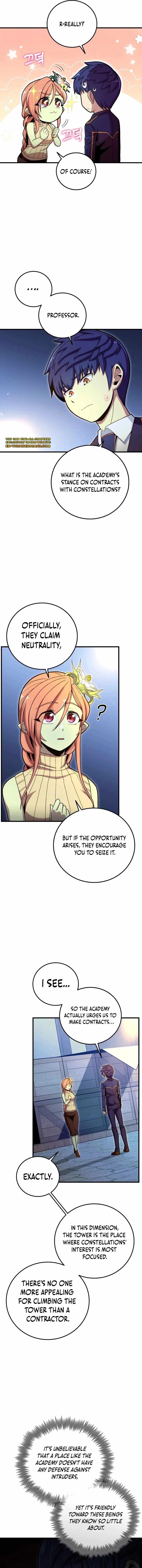 Admission is a Waste of Time Chapter 24 page 5