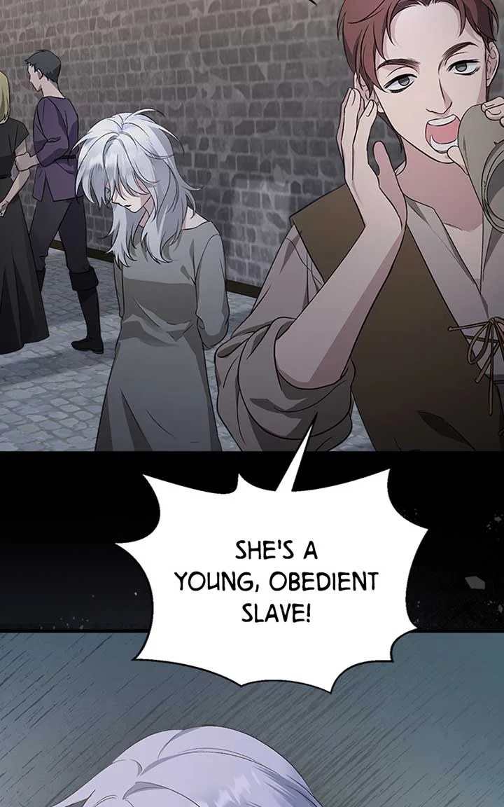 Adopted by a Murderous Duke Family Chapter 1 page 27