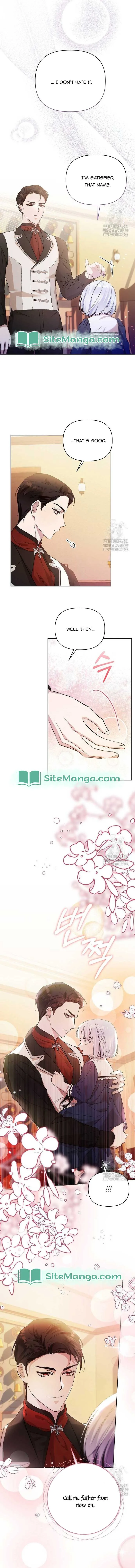 Adopted by a Murderous Duke Family Chapter 5 page 10