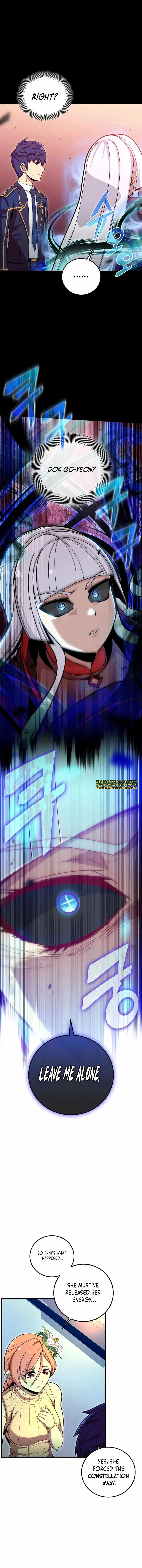 Admission is a Waste of Time Chapter 24 page 9