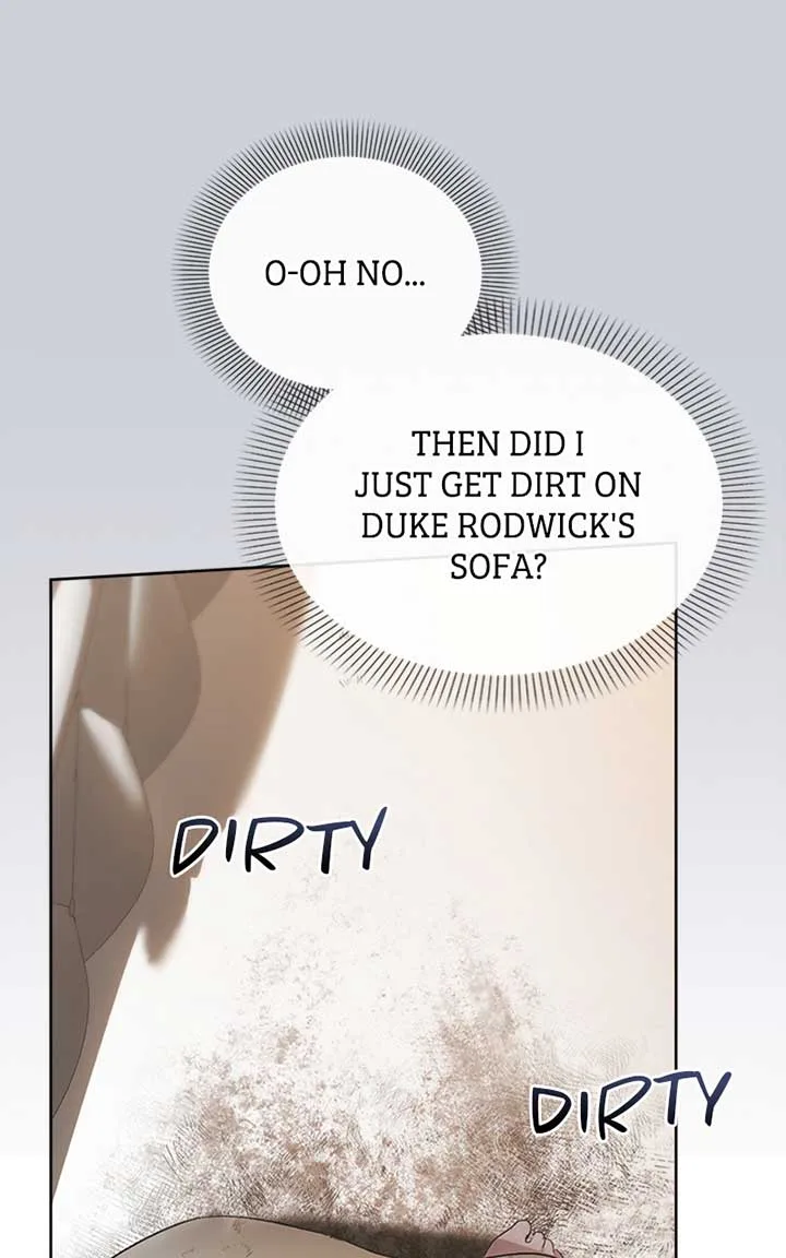 Adopted by a Murderous Duke Family Chapter 3 page 8