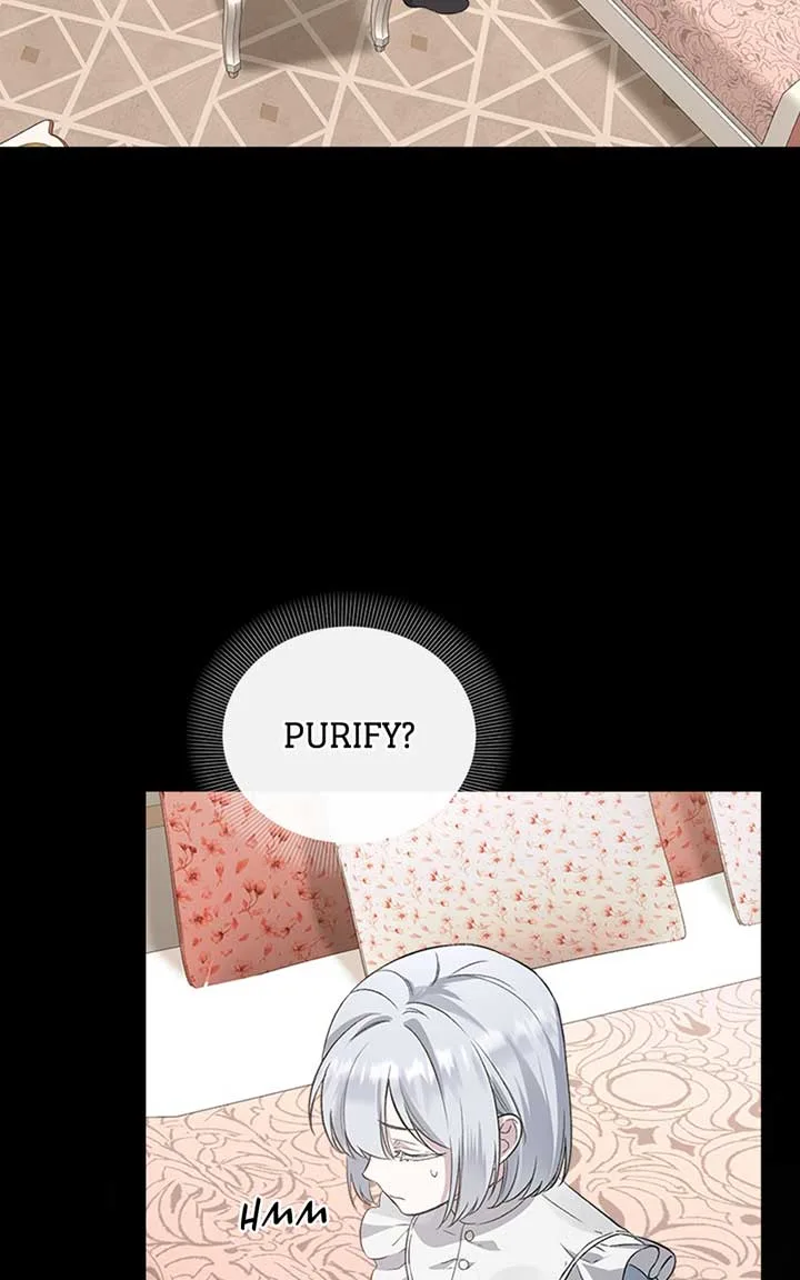 Adopted by a Murderous Duke Family Chapter 1 page 46
