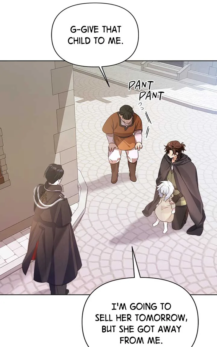 Adopted by a Murderous Duke Family Chapter 2 page 8