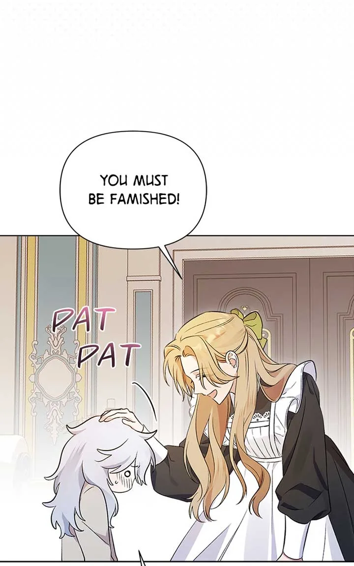 Adopted by a Murderous Duke Family Chapter 3 page 15