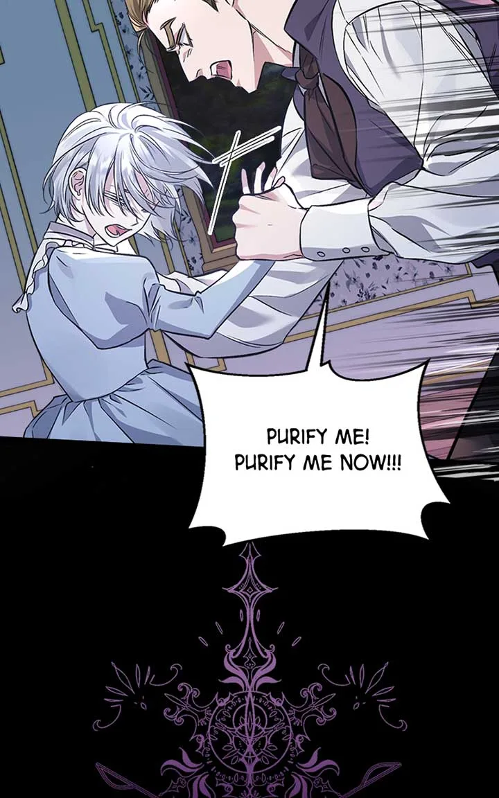 Adopted by a Murderous Duke Family Chapter 1 page 54