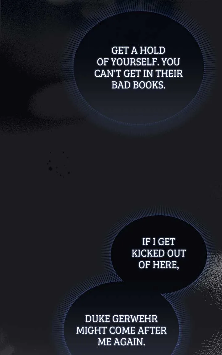 Adopted by a Murderous Duke Family Chapter 3 page 21