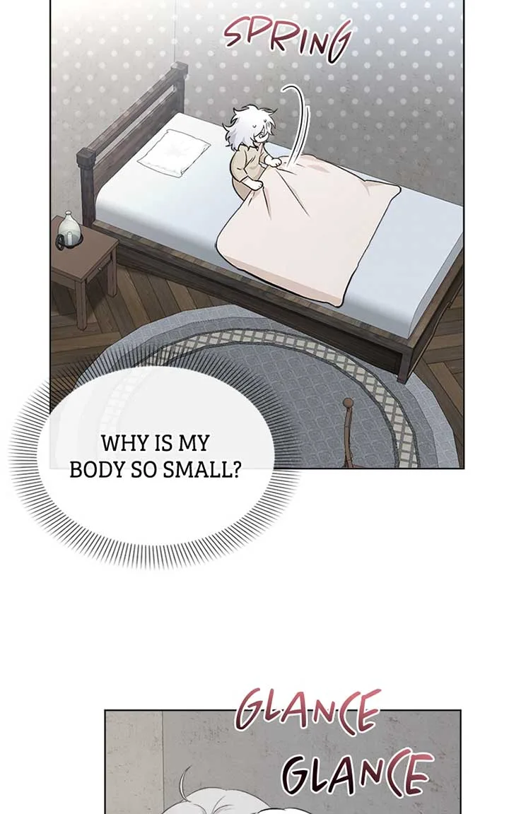 Adopted by a Murderous Duke Family Chapter 1 page 68