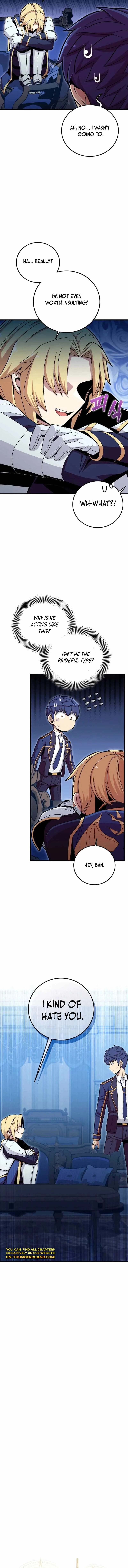 Admission is a Waste of Time Chapter 24 page 17