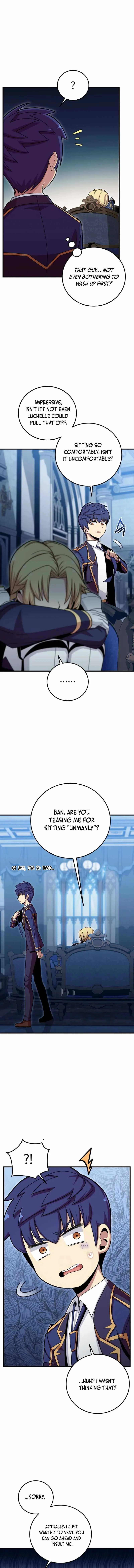 Admission is a Waste of Time Chapter 24 page 16