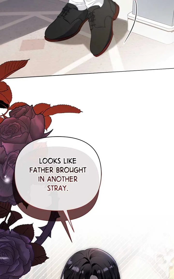 Adopted by a Murderous Duke Family Chapter 3 page 27