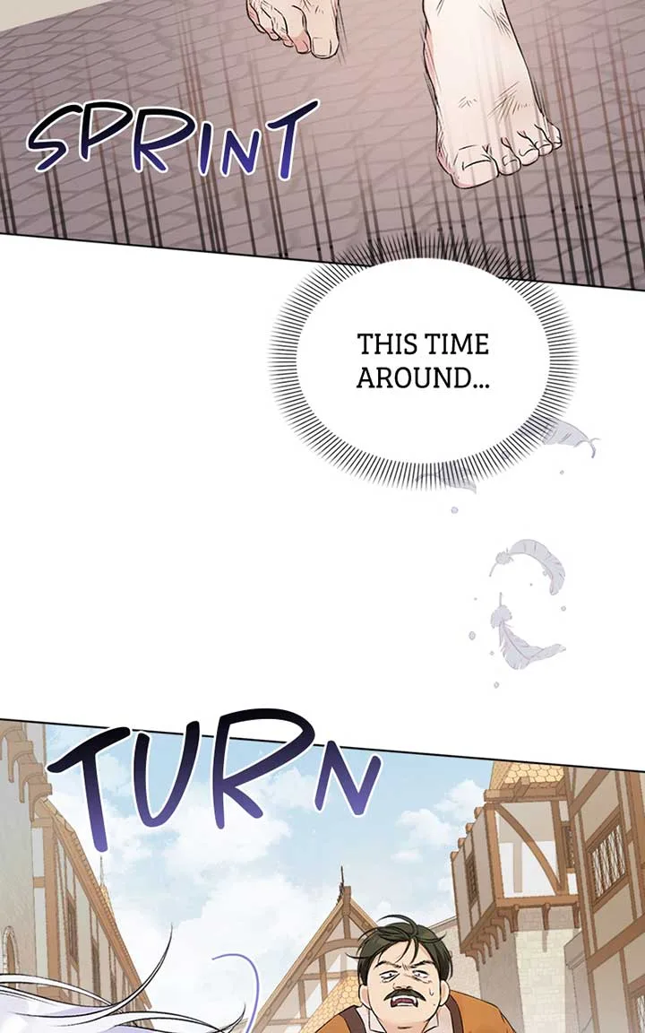 Adopted by a Murderous Duke Family Chapter 1 page 86