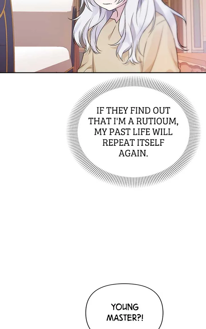 Adopted by a Murderous Duke Family Chapter 3 page 36