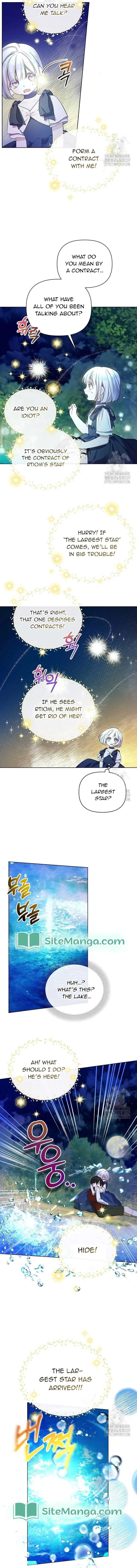 Adopted by a Murderous Duke Family Chapter 7 page 6