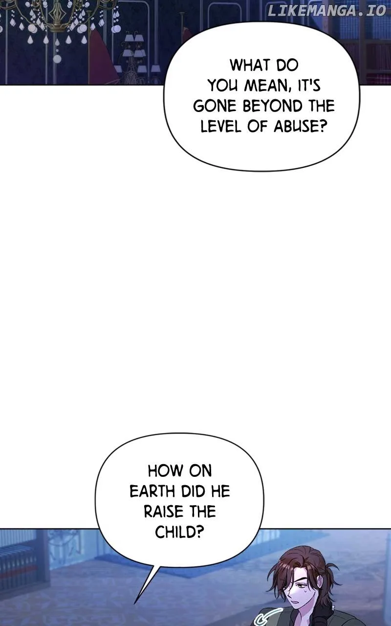 Adopted by a Murderous Duke Family Chapter 4 page 3