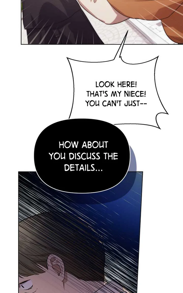 Adopted by a Murderous Duke Family Chapter 2 page 40