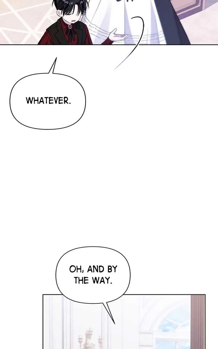 Adopted by a Murderous Duke Family Chapter 3 page 42