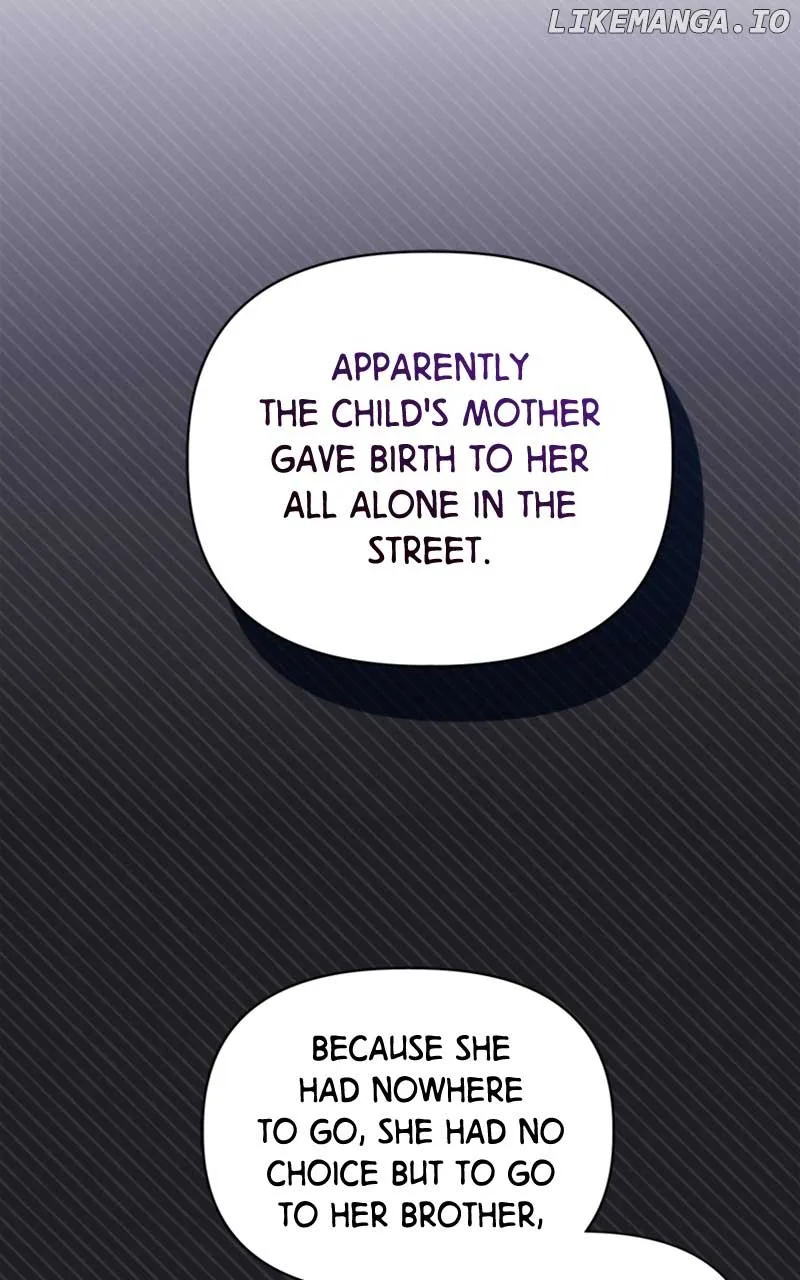Adopted by a Murderous Duke Family Chapter 4 page 5