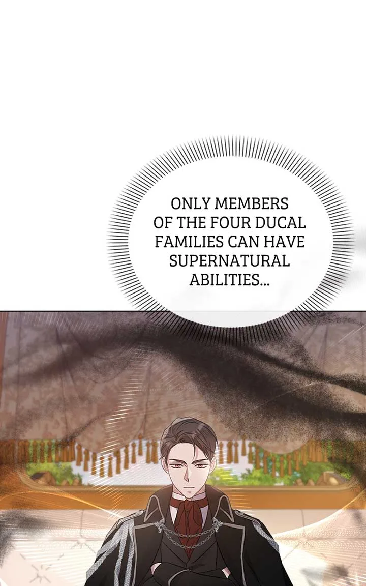 Adopted by a Murderous Duke Family Chapter 2 page 52