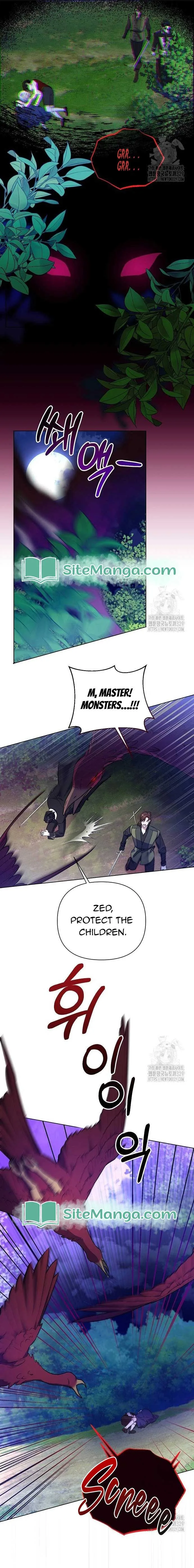Adopted by a Murderous Duke Family Chapter 7 page 13