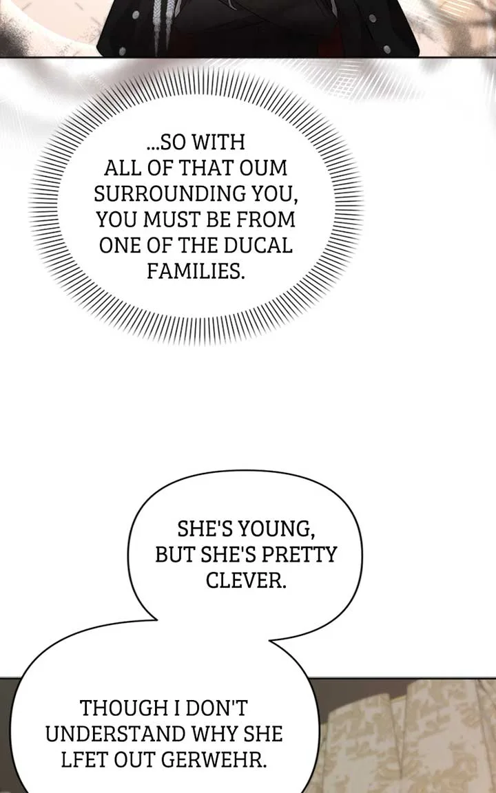 Adopted by a Murderous Duke Family Chapter 2 page 53