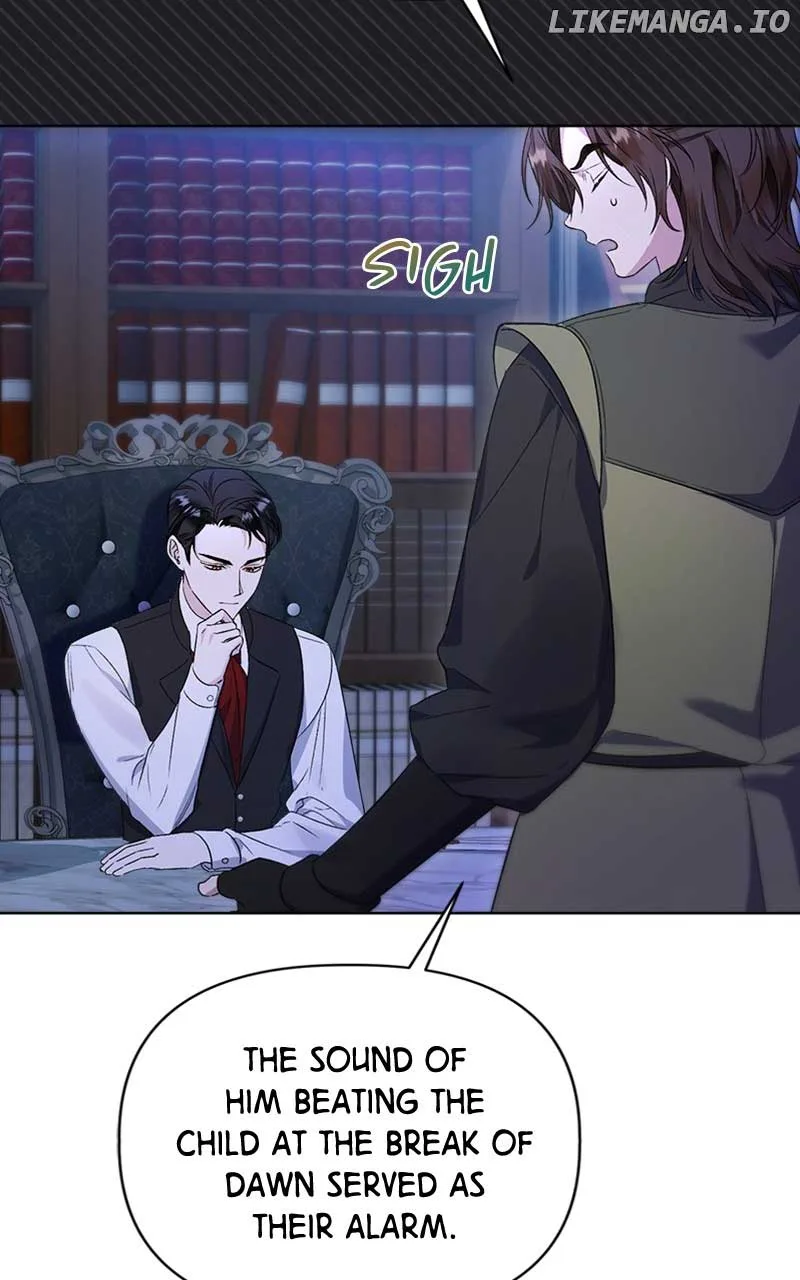 Adopted by a Murderous Duke Family Chapter 4 page 12