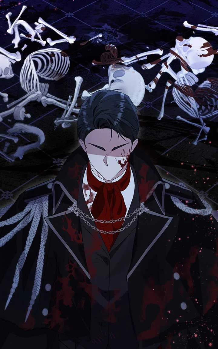Adopted by a Murderous Duke Family Chapter 2 page 59