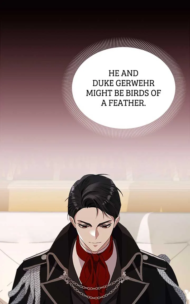 Adopted by a Murderous Duke Family Chapter 2 page 61